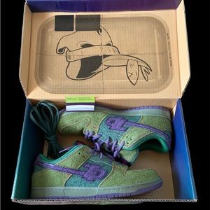 The Faded Penguin “TFP OG” 420 exclusive Size 11